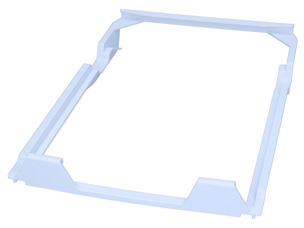 Rámeček šuplíku lednice na zeleninu 00447512 BOSCH / SIEMENS