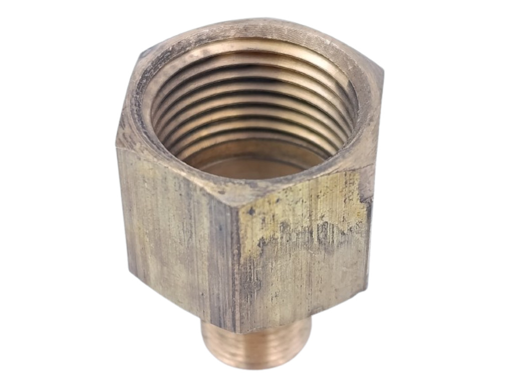 Redukce odvzdušňovacího ventilu MORA TOP 11623