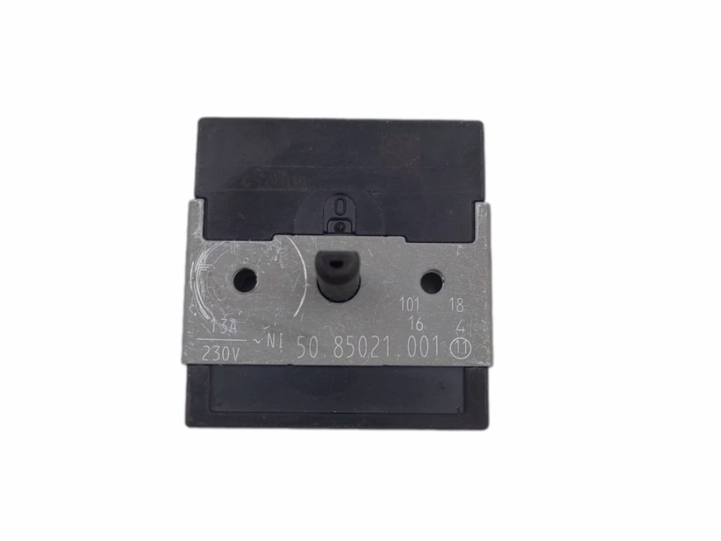 Regulátor energie Mora Gorenje 546325 50.85021.001 2 zóny