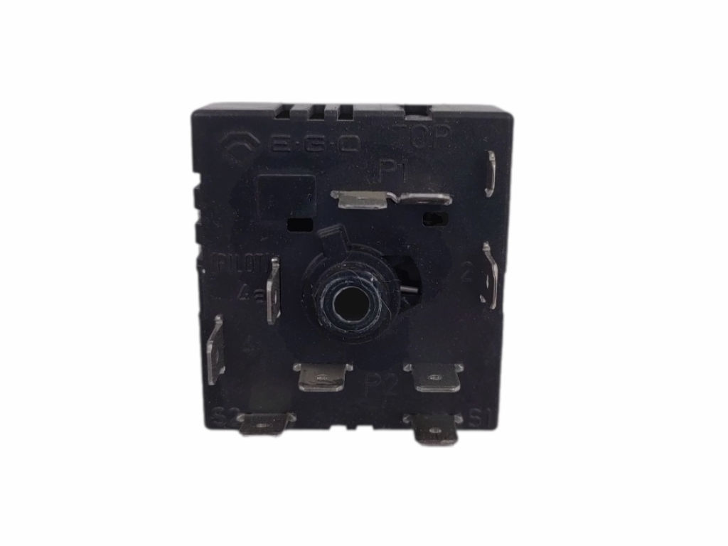 Regulátor energie Mora Gorenje 546325 50.85021.001 2 zóny