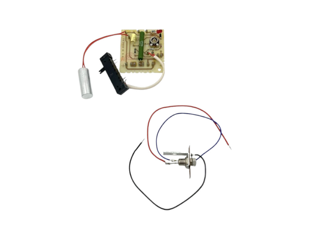 Regulátor podlahového vysavače Eta 3403 ( ETA 340337000 )