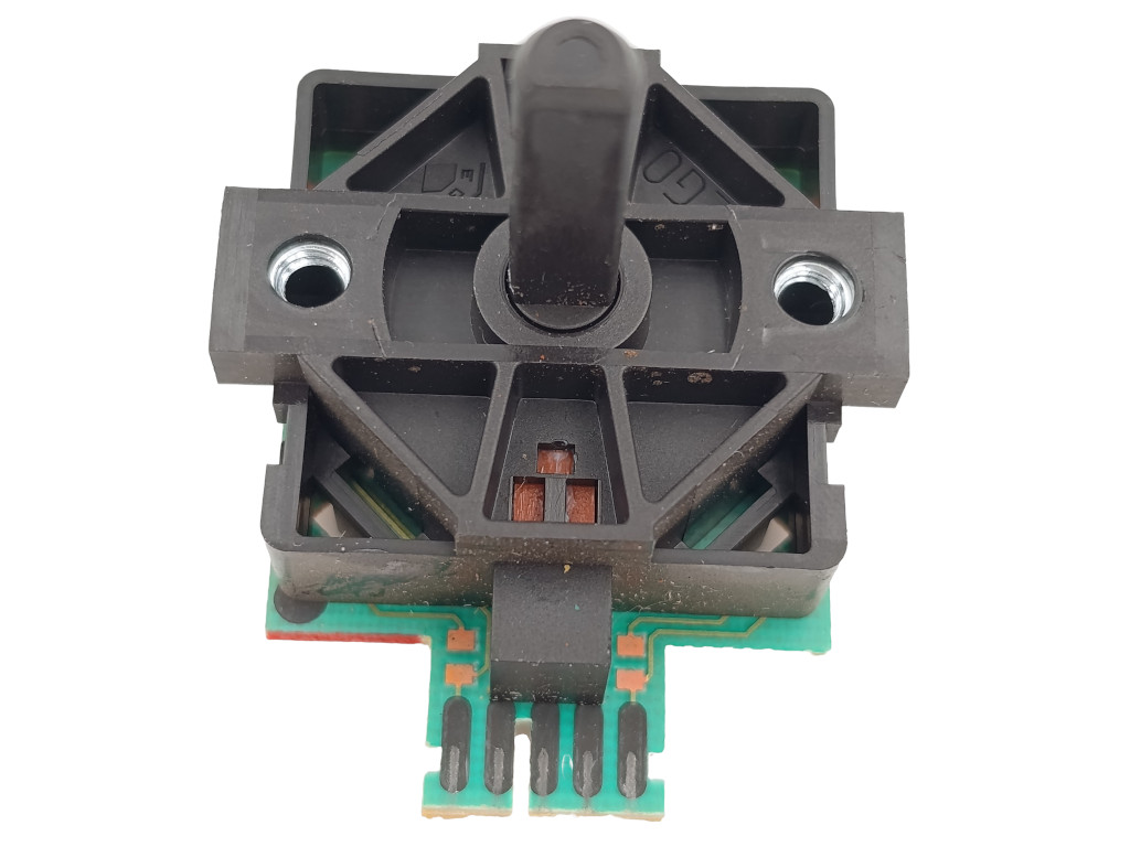 Regulátor, potenciometr indukčního sporáku HISENSE/GORENJE 456139, EGO 44.02020.014