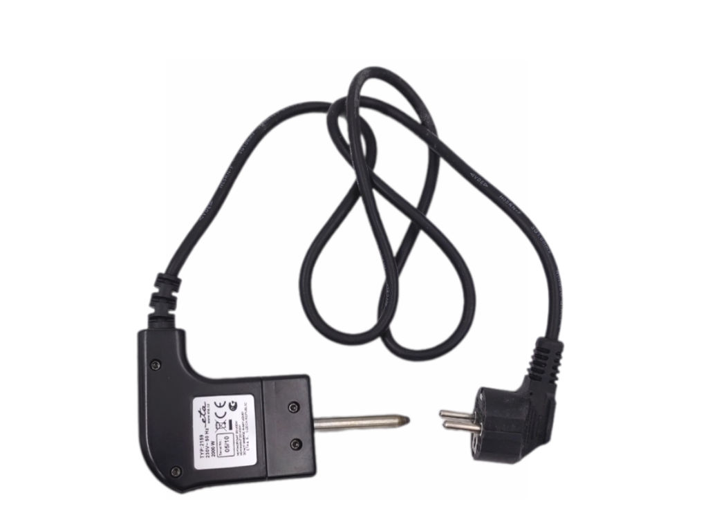 Regulátor teploty, termostat elektrického grilu Eta 2159  