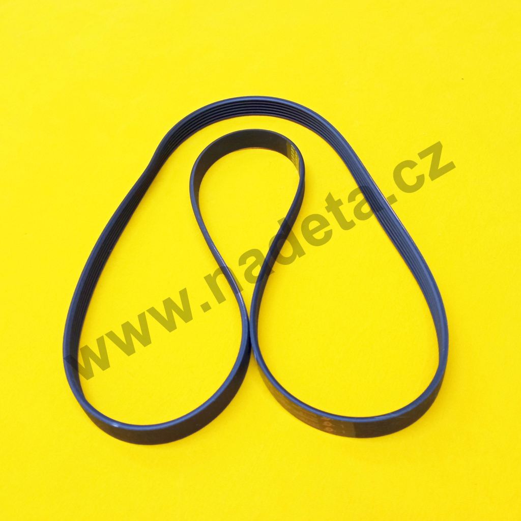 Řemen 1194J6 pračka Indesit LB2006C