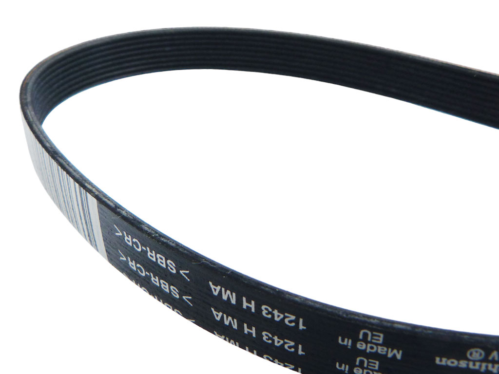 Řemen 1234 HMA, AWM 245