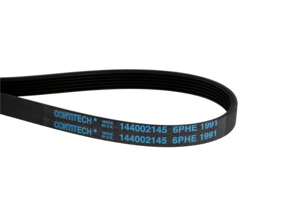 Řemen 8PHE1991, 482000032360 WHIRLPOOL / INDESIT, originál - 6PHE1991