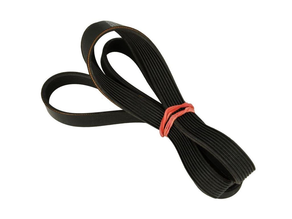 Řemen drážkový 1258H8EL 12638100000245 MIDEA, originál