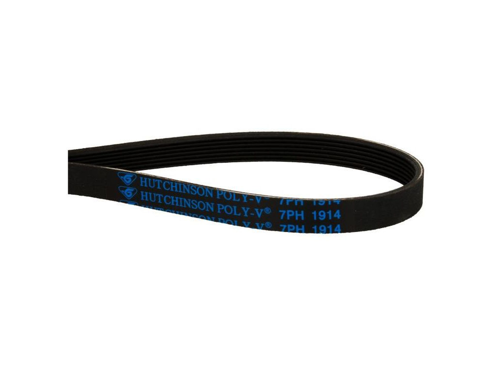Řemen drážkový 1914H7 HK2172073 HISENSE / GORENJE, originál