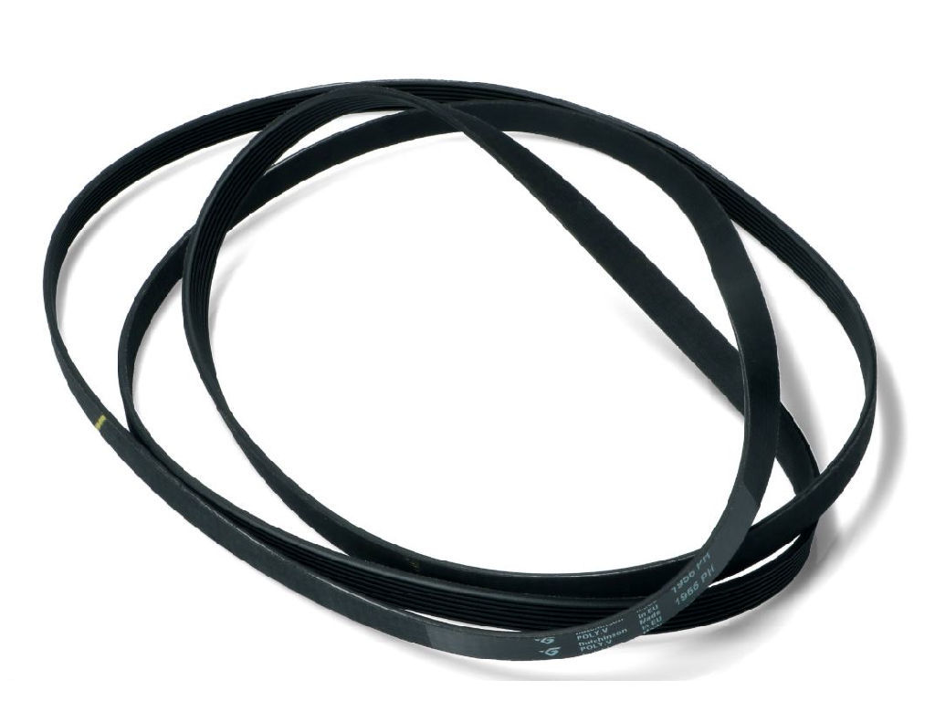 Řemen drážkový 1956H7 C00864587 BEKO / GRUNDIG / ARCELIK, náhrada