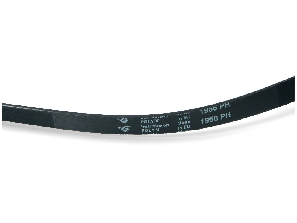 Řemen drážkový 1956H7 C00864587 BEKO / GRUNDIG / ARCELIK, náhrada