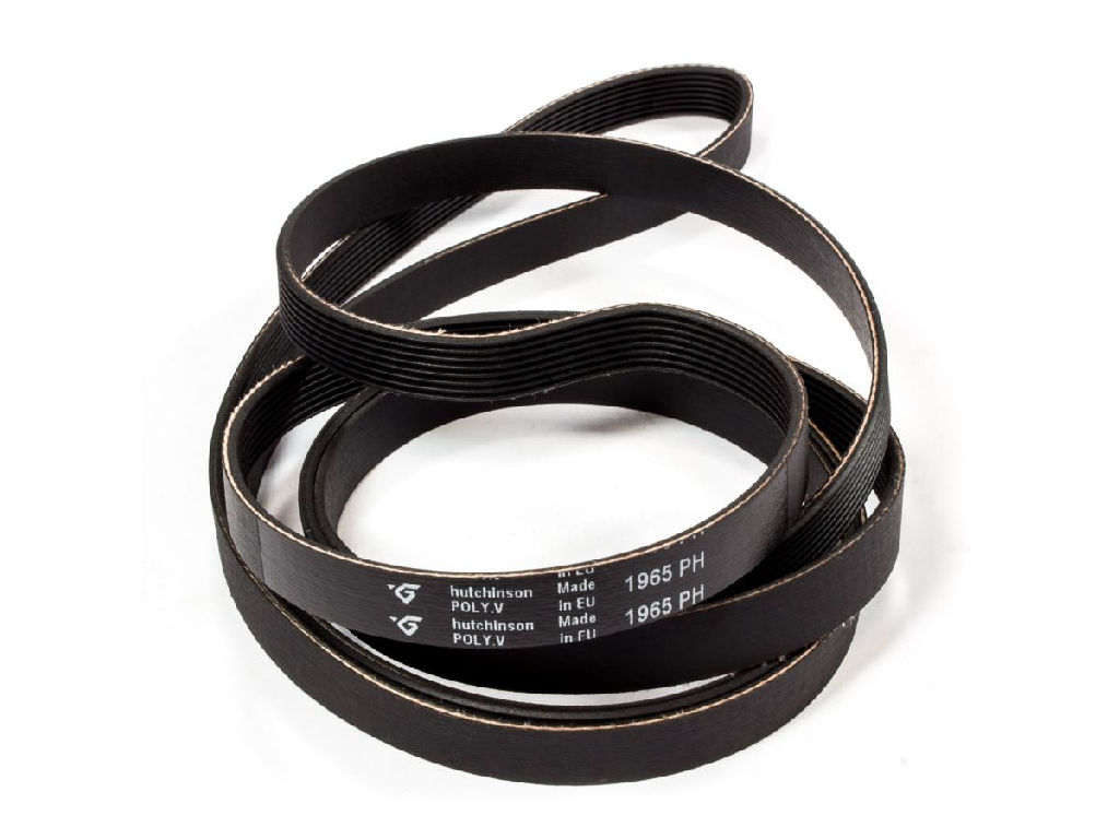 Řemen drážkový 1965H8 00657917 BOSCH / SIEMENS, náhrada