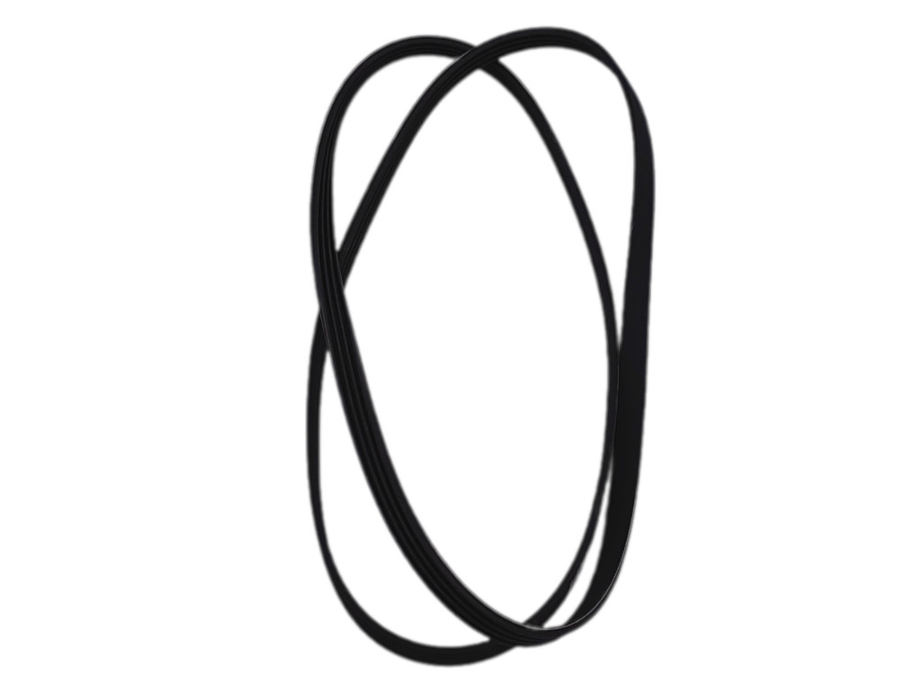 Řemen drážkový 1995H7 sušičky prádla Bosch, 00650499