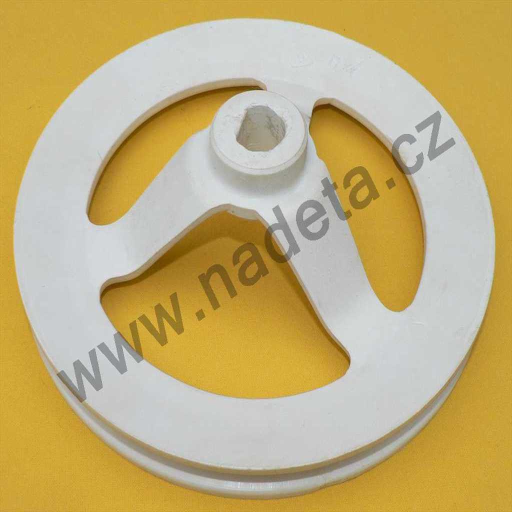 Řemenice velká, pračka WM