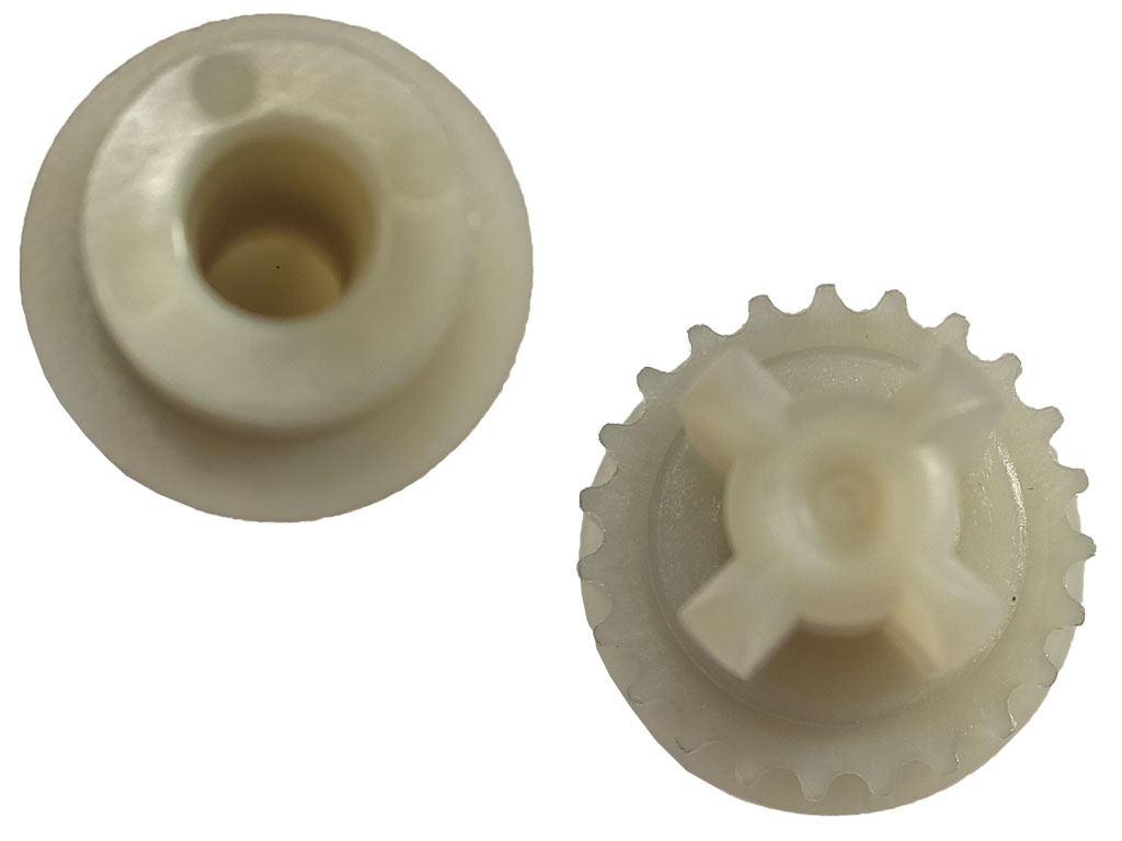 Řemenička, unašeč kuchyňský robot Kenwood