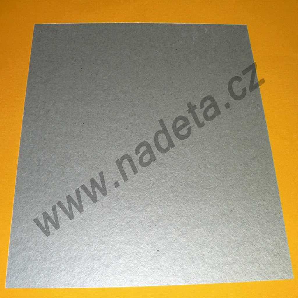 Remikanitová deska DESKA 30 x 50 cm