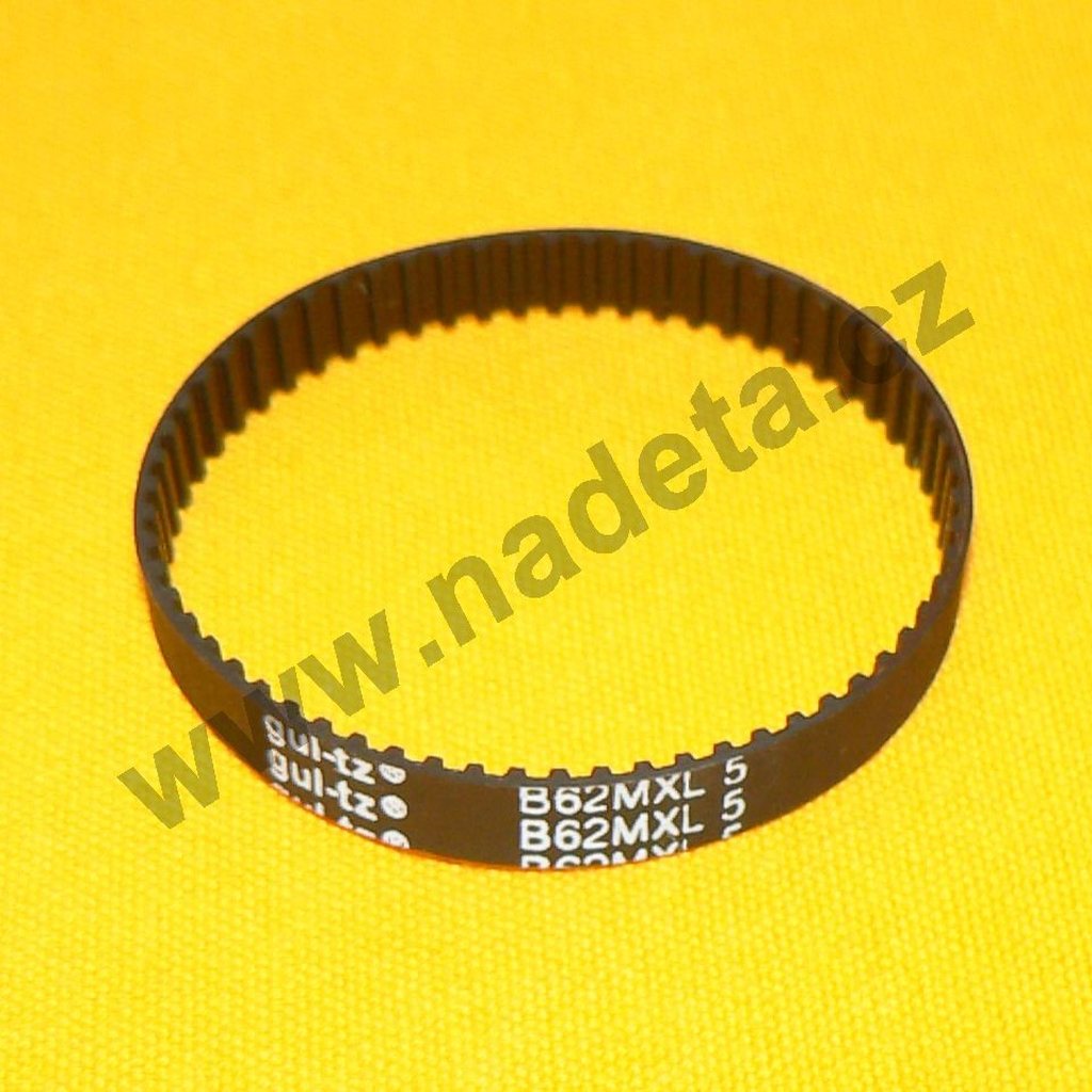 Řemínek hubice podlahové, vysavač ETA Brilanto od 2/2013 ( ETA 0439 00150 )