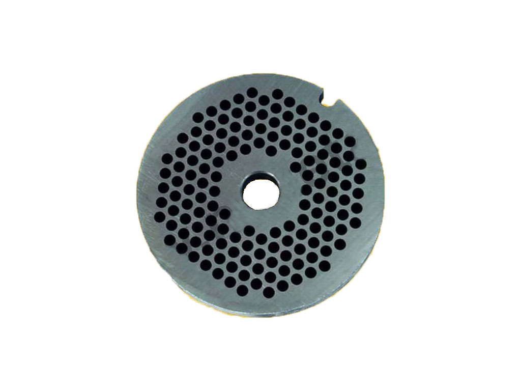 Řezná deska do mlýnku 2.7mm masořezka Zelmer 686, 86.1240, destička č.5, D = 53.5mm