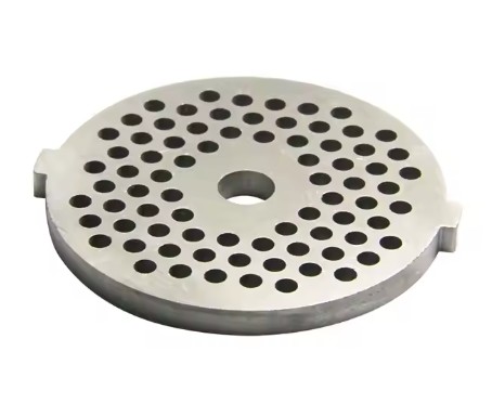 Řezná deska do mlýnku 3.0mm masořezka Eta 4128 Gustus IV, Zelmer ZMM 1010B, Polaris, Scarlett