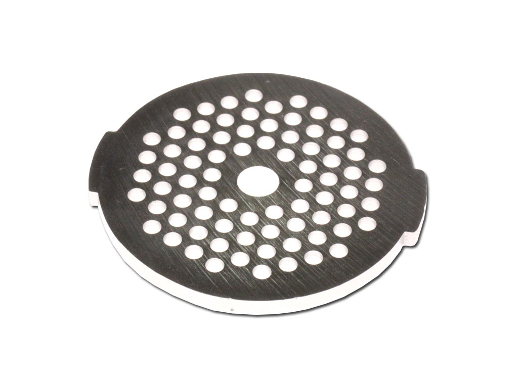 Řezná deska do mlýnku 3.0mm masořezka Moulinex DKA2, SS-192248 Moulinex, Tefal HV2, Krups, destička 