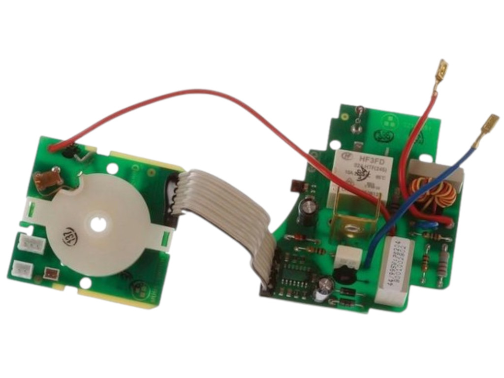 Řídící modul kuchyňského robotu Bosch, 00629153