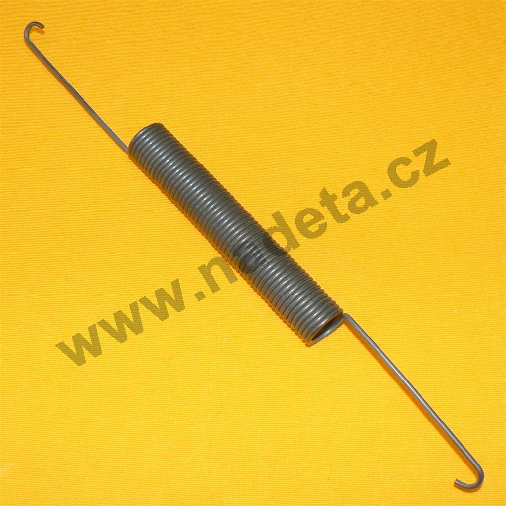 Romo Zerowat pružina dvířek