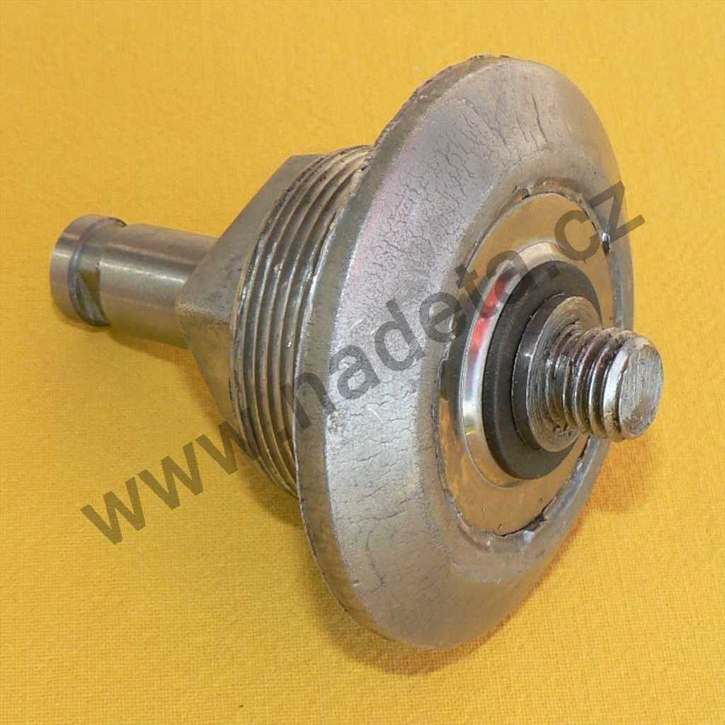 Romo náboj úplný bronz.R-190,R-290