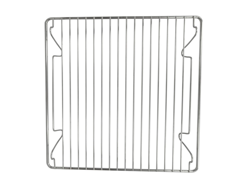 Rošt trouby, mřížka trouby s rozměry 33,0 x 33,0cm