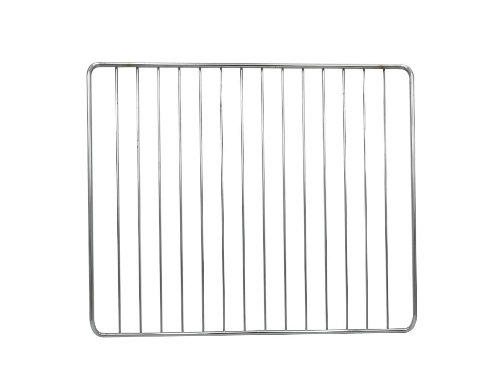 Rošt trouby, mřížka trouby s rozměry 38,0 x 44,5cm