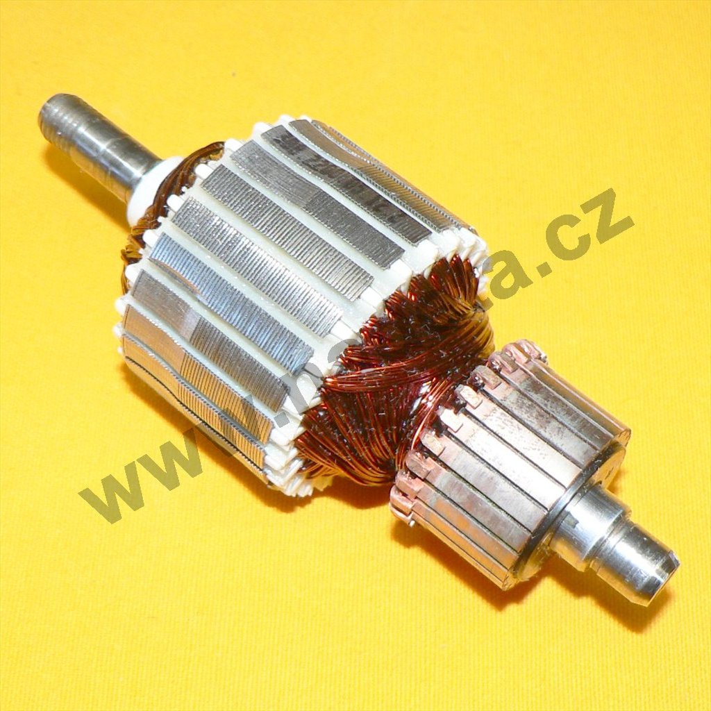 Rotor 1000W, vysavač Zelmer Flip ( ZELMER 308.2200 )