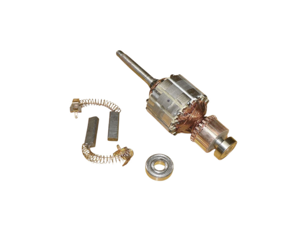 Rotor kompletní ETA 1982 94002