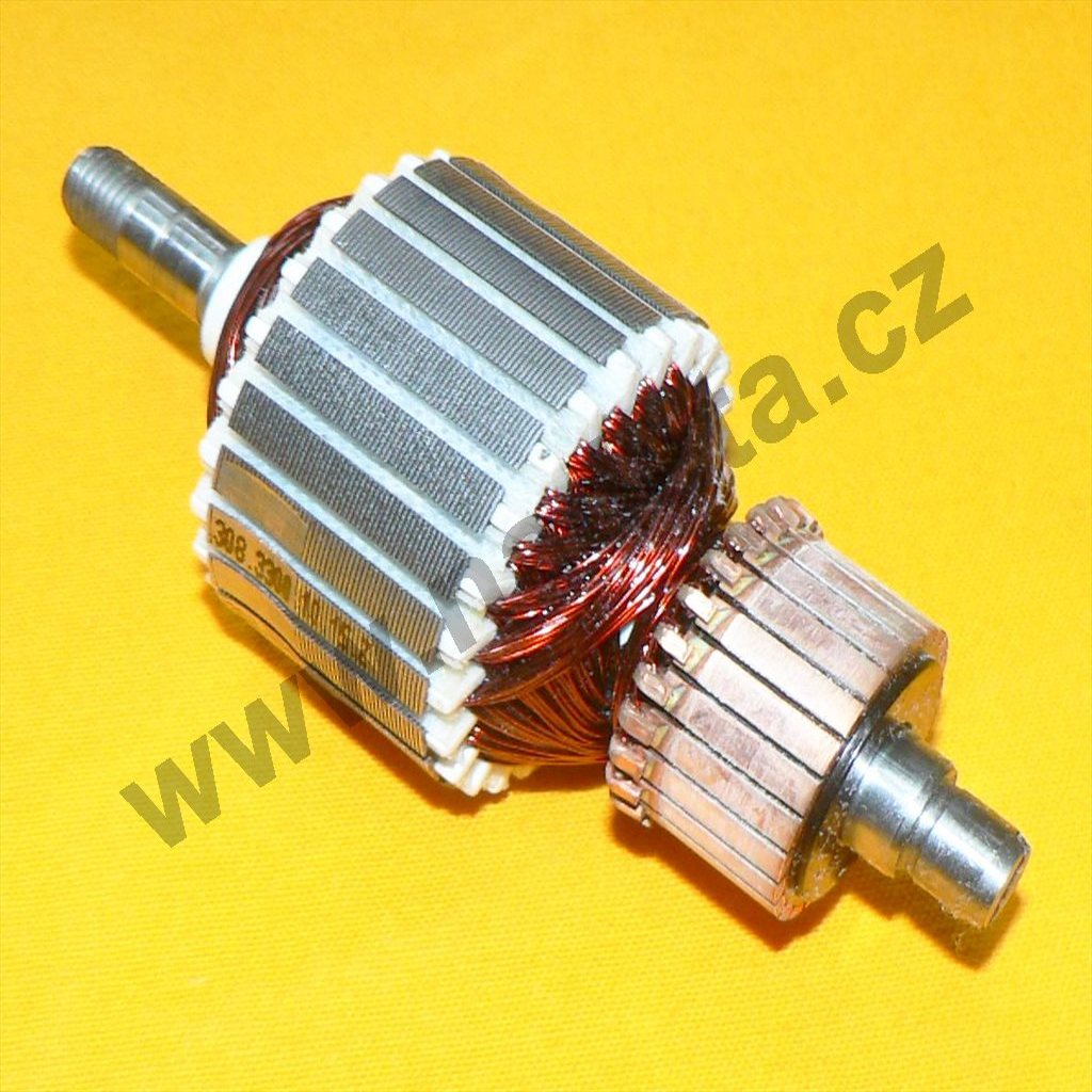 Rotor, vysavač Zelmer Meteor II ( ZELMER 308.3300 )