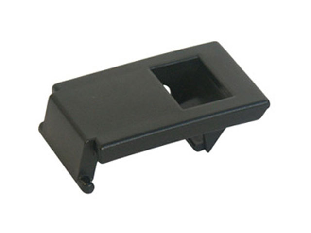 Rowenta RU100 závěr - přezka k vysavači