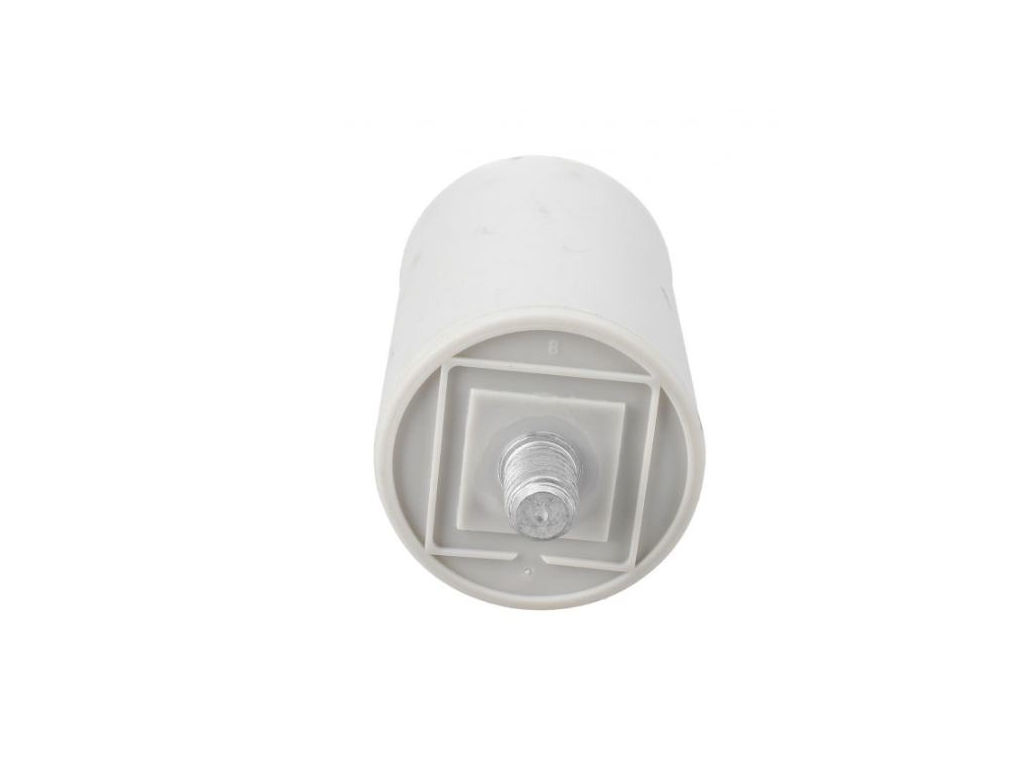 Rozběhový kondenzátor 7uF 425V / 475V DUCATI, konektory, motorový kondenzátor