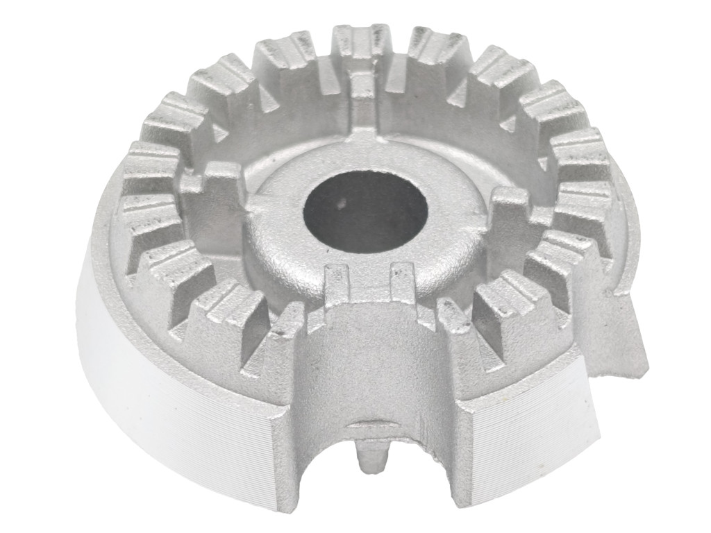 Rozdělovač hořáku malý sporáku Gorenje, 274161