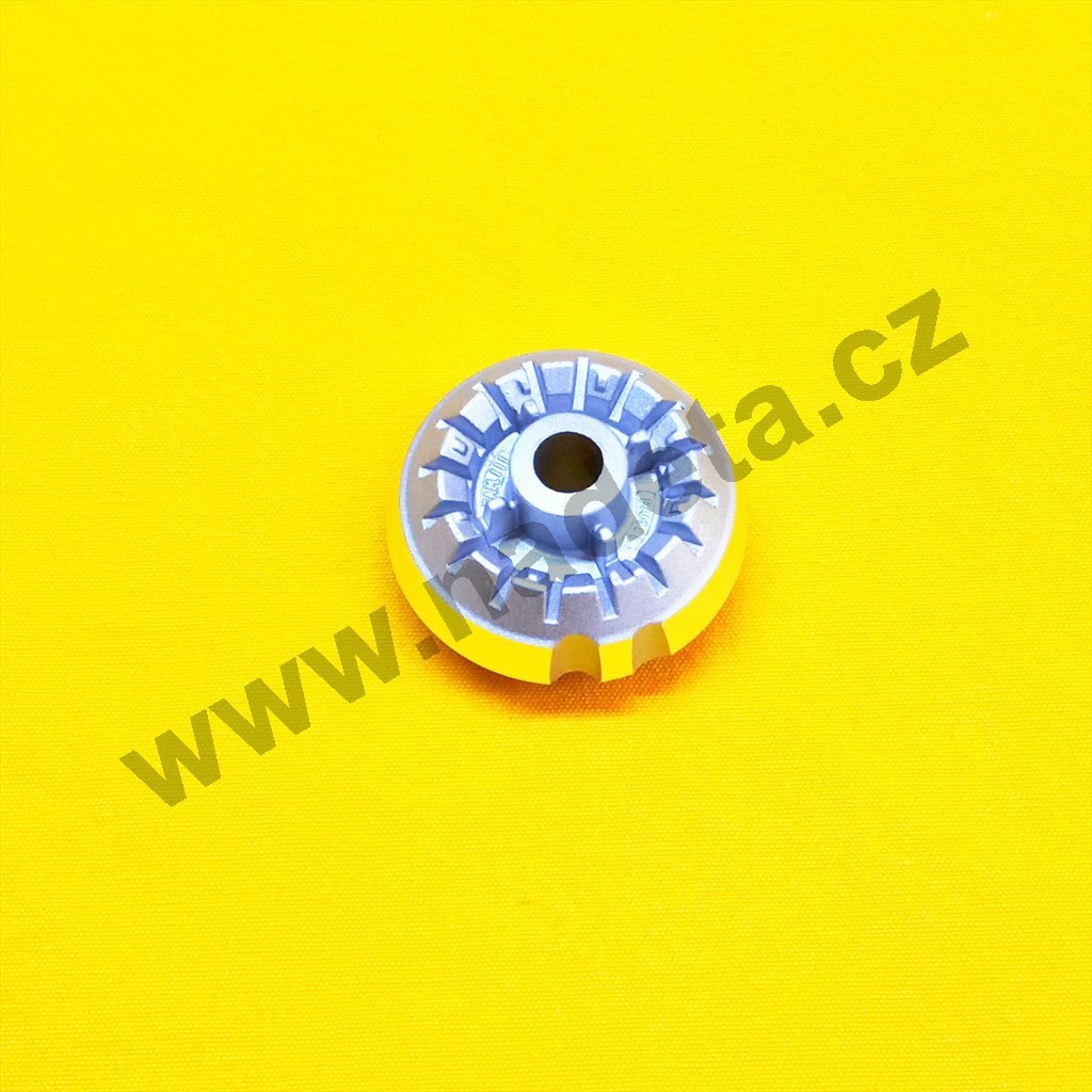 Rozdělovač hořáku malý vestavná varná deska Mora VDP665X