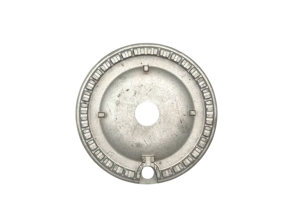 Rozdělovač hořáku velký, sporák Mora, Gorenje 110979, 120905, 479974, 814712 