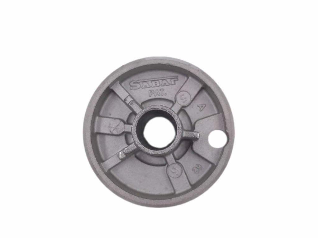 Rozdělovač plamene hořáku malý Mora Gorenje 850061