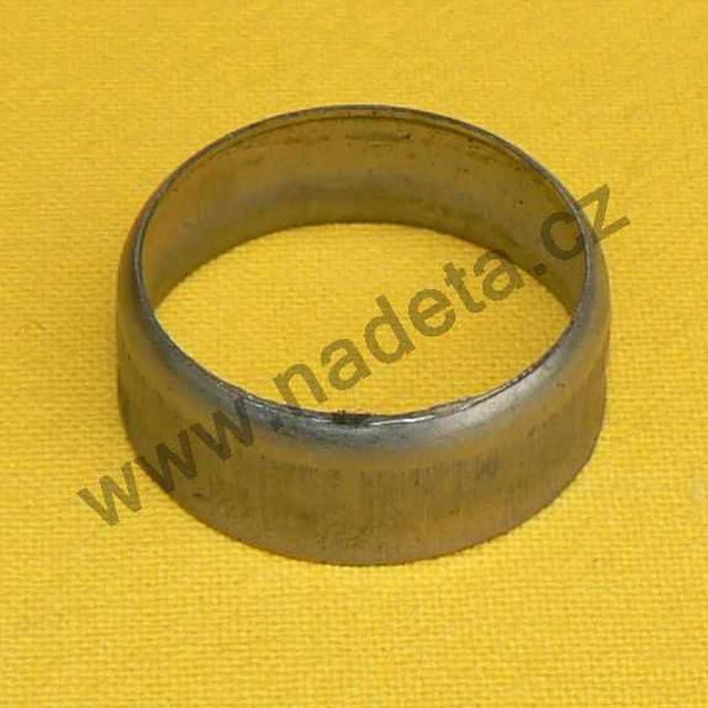 Rozpěrná trubka výstupního kolena, pračka Romo 