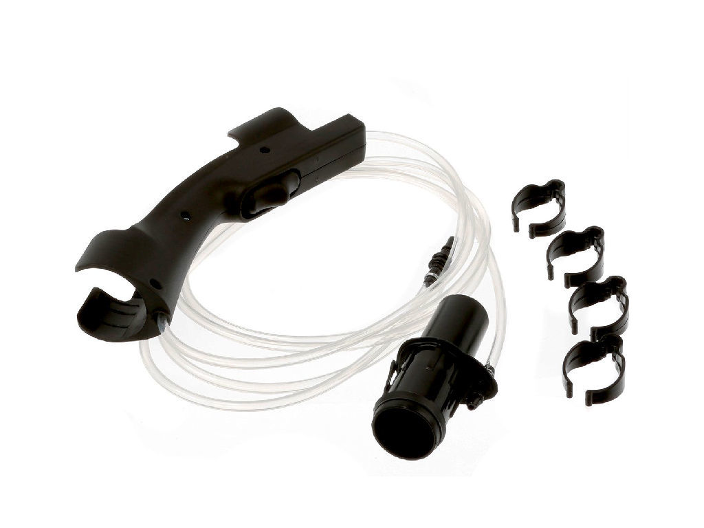 Rozprašovací tryska vysavače 00797745 BOSCH / SIEMENS, originál