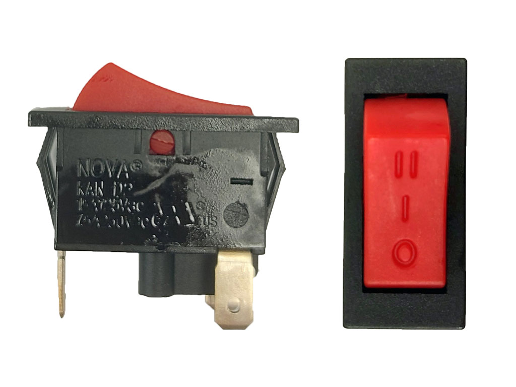 Ruční spínač vysavač ETA 0440 PRAKTICO