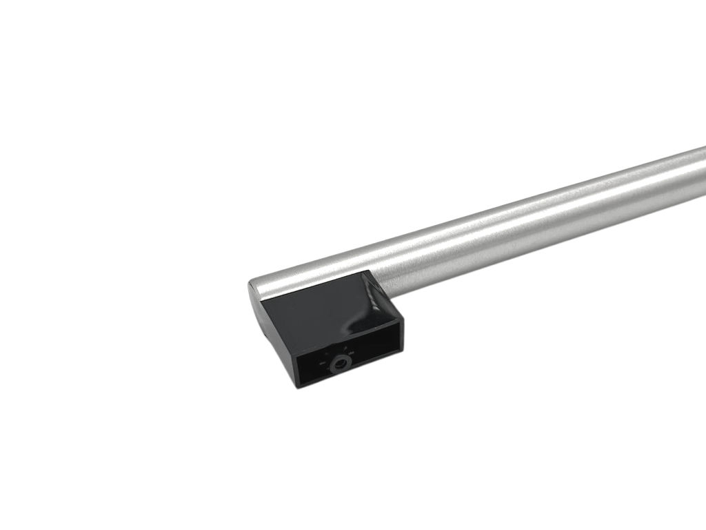 Rukojeť dvířek trouby Whirlpool, 481010823434