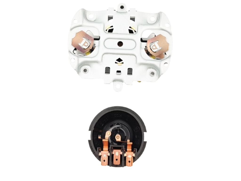 Rychlovarná konvice ETA 5597 Elsa, sada konektorů, konvice + podstavce ( ETA 559700020) 