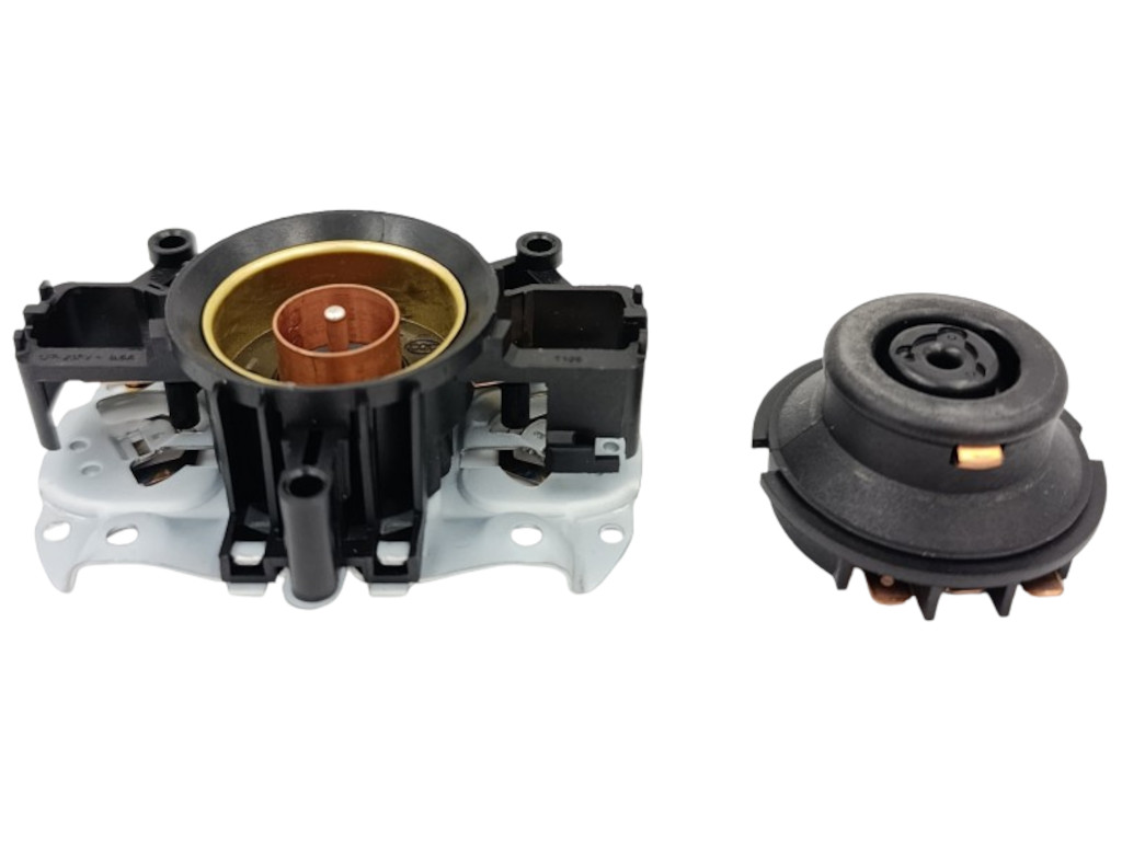 Rychlovarná konvice ETA 5597 Elsa, sada konektorů, konvice + podstavce ( ETA 559700020) 