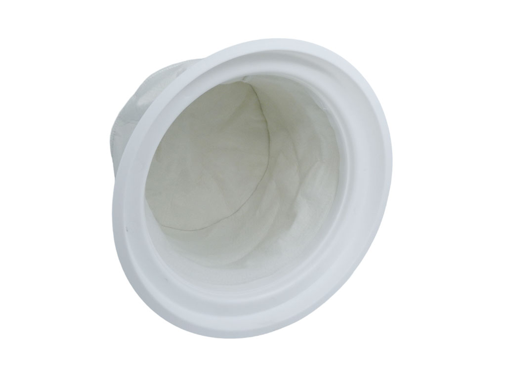 Sáček textilní do vysavače Hyundai F200