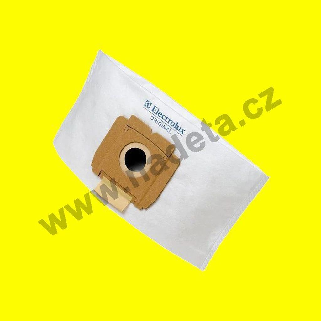Sáčky 4ks, vysavač Electrolux ECE32WSB