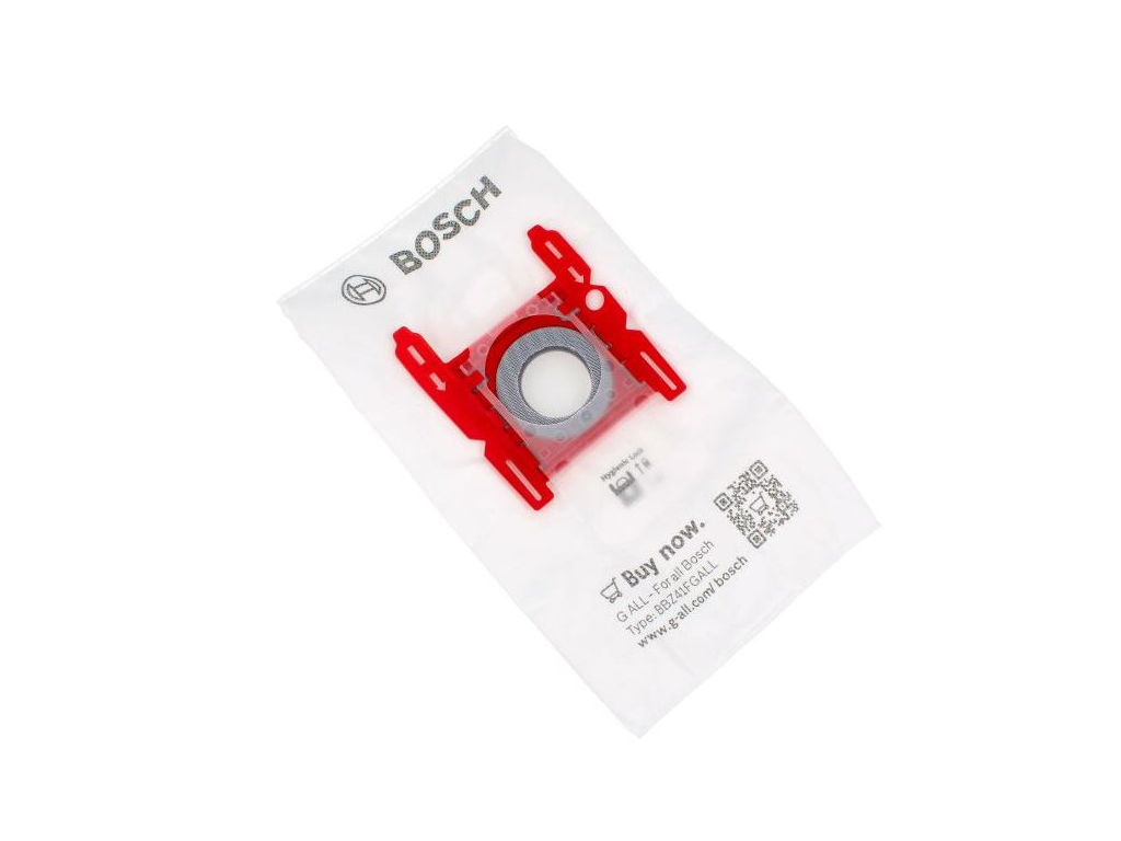 Sáčky do vysavače Bosch 17003048 - PowerProtect type G  ALL - pro všechny typy G