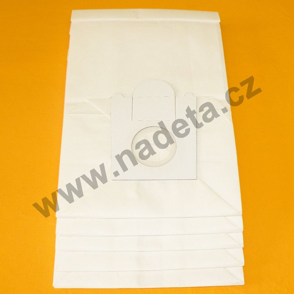 Sáčky do vysavače Bosch BBS7.. Compacta, BSA1000-1099, Siemens, 5ks