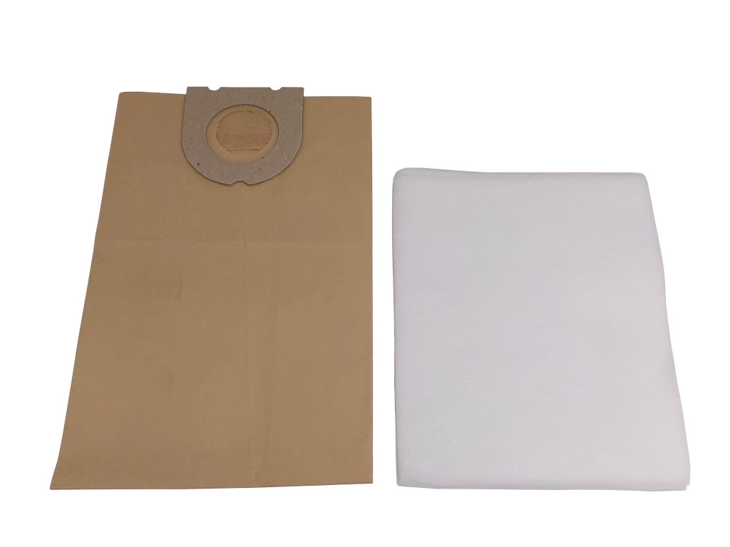 Sáčky do vysavače ETA 0406, x406, x407, x408, 5 ks + mikrofiltr