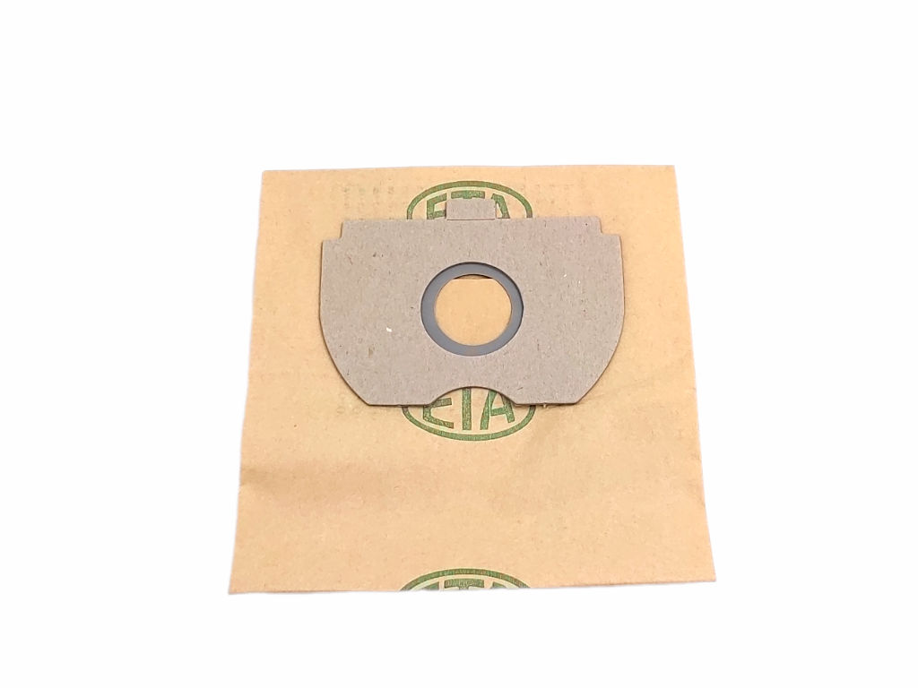 Sáčky do vysavače Eta 0414, x414, x415, papírové pytlíky do vysavače sada 5ks + filty do vysavače (  ETA 0414 68000 )