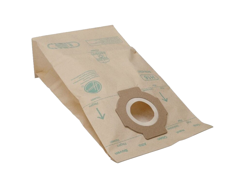 Sáčky do vysavače HOOVER H16 Aquajet